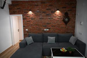 The Parkside Villa Apartment I