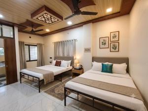 Anand Home Stay
