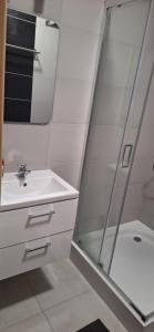 Apartament Sobieskiego nr 5, bezpłatny parking