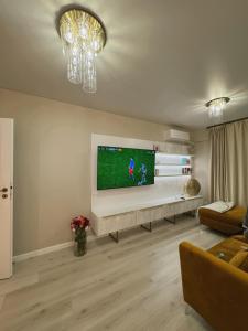 Waldoria Luxury Apartment near city center