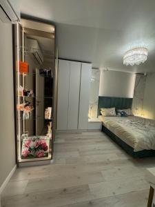 Waldoria Luxury Apartment near city center