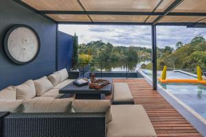 Villa Familiar luxury con piscina privada climatizada