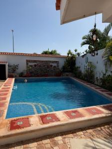 Casa Lupita