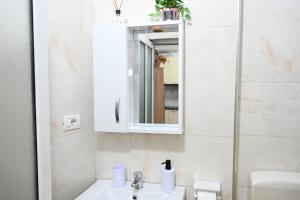 The Parkside Villa Apartment I
