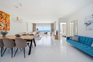 Beach Front Apartment Miraflores