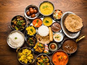 Velora Family Luxury camp Jaisalmer