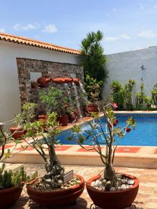 Casa Lupita
