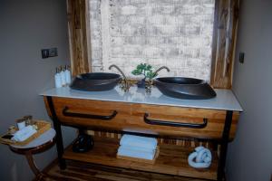BECH Serengeti Luxury Camp