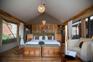 BECH Serengeti Luxury Camp