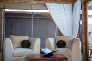BECH Serengeti Luxury Camp