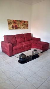 Appartamento Rubiana