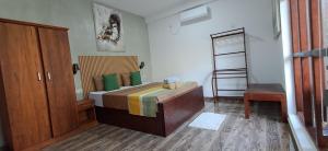 Green Wood Villa Negombo