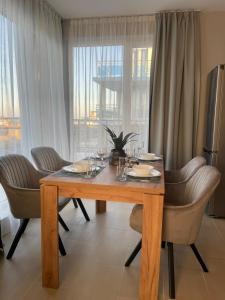 Infinity - Panoramic Sea View