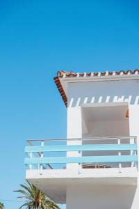 Los Bungalows Del Arenal