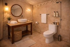 Velora Family Luxury camp Jaisalmer