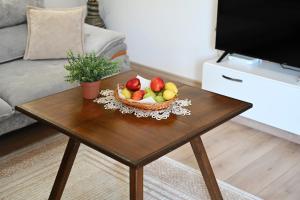 The Parkside Villa Apartment II