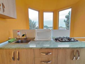 Guest House Machaxela