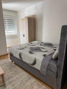 Apartman Maša