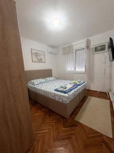 Apartman TOPLA