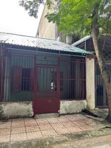 Ha Noi Old Quater Home