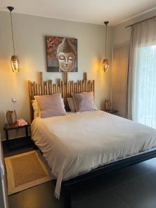 Guesthouse Domaine Baura