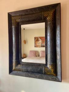 Guesthouse Domaine Baura