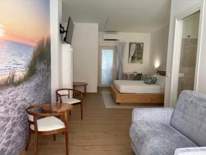 Acquamarina b&b