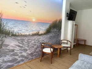 Acquamarina b&b