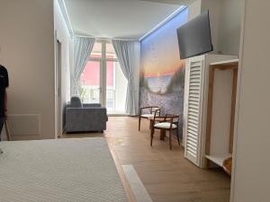 Acquamarina b&b