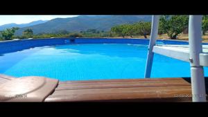 FINCA El LABRAO DE ALARDOS