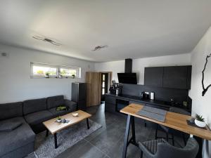 Tiny Lounge direkt am Nürburgring