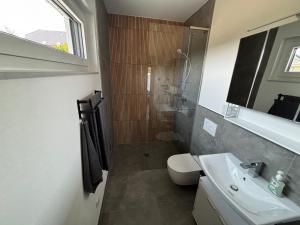 Tiny Lounge direkt am Nürburgring