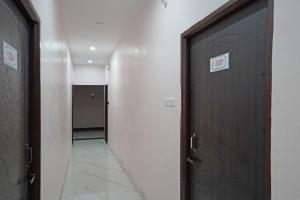 Hotel O Anukampa