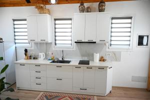 The Parkside Villa Apartment II