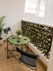 Beach & Luxury- Appartement Haut Standing à Costa Beach Bouznika