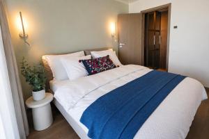 Tallinn Luxury Skyline Apartment with Unforgettable Views