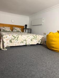 Hugo Downtown Apartment