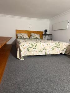 Hugo Downtown Apartment