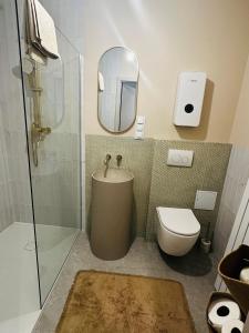 Apartament Nowy Rynek
