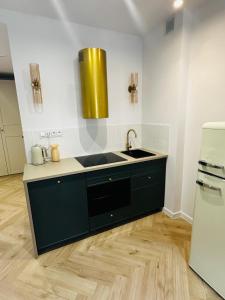Apartament Nowy Rynek