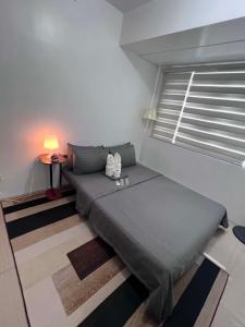 Shore Residences two bedroom apartment by Caitlin