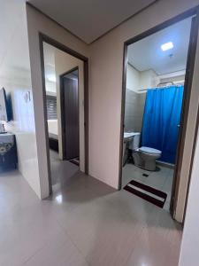 Shore Residences two bedroom apartment by Caitlin