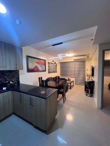 Shore Residences two bedroom apartment by Caitlin