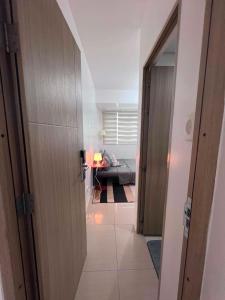 Shore Residences two bedroom apartment by Caitlin