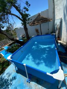 Rif House MEDIOUNA