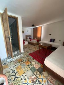 Rif House MEDIOUNA