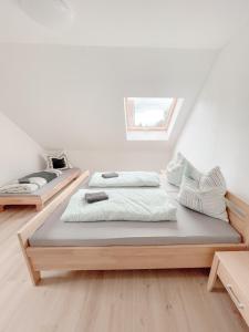 Ferienwohnung am Klöckhof