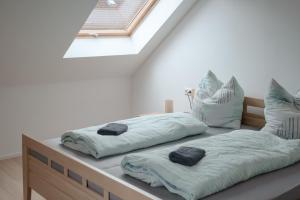 Ferienwohnung am Klöckhof