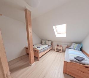 Ferienwohnung am Klöckhof
