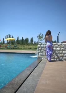 Villa Lumi Mat